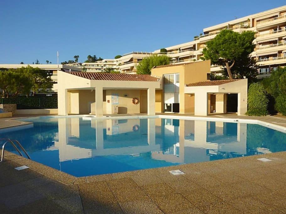 Apartment The Flower Garden Nizza